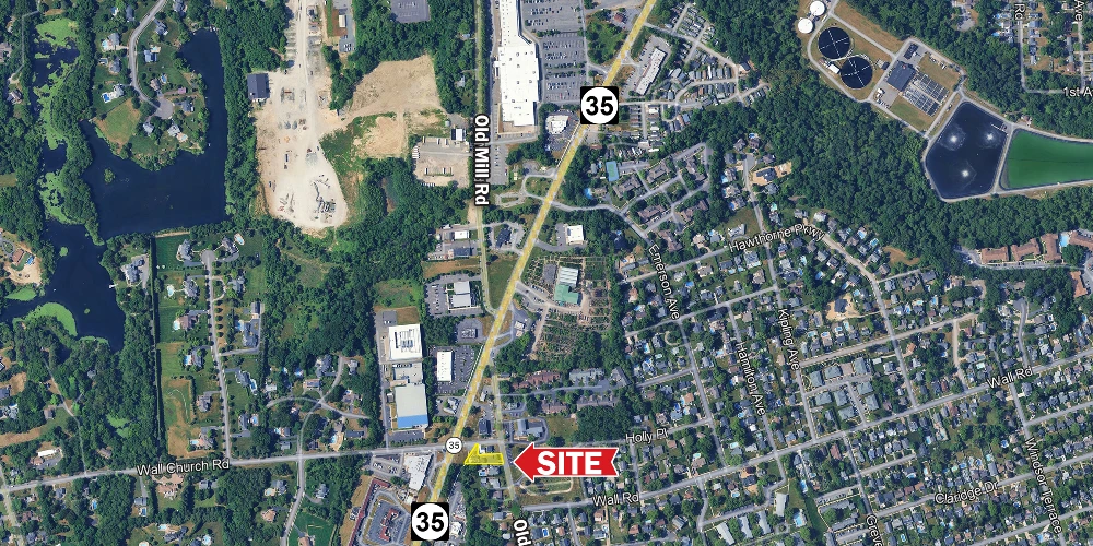 Office/Retail/Apartment For Sale or Lease