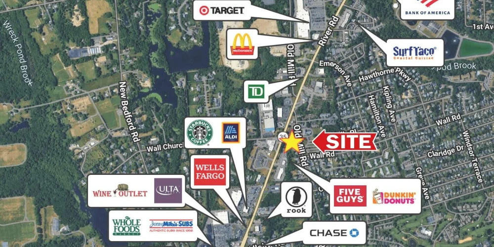 Office/Retail/Apartment For Sale or Lease