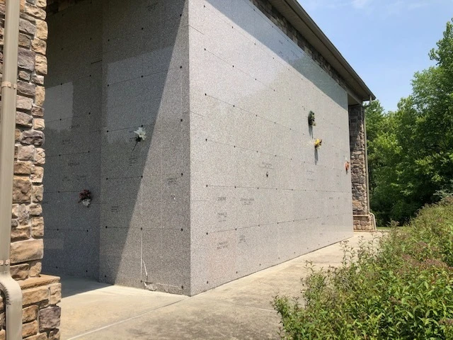 White Cedars Memorial Park & Mausoleum