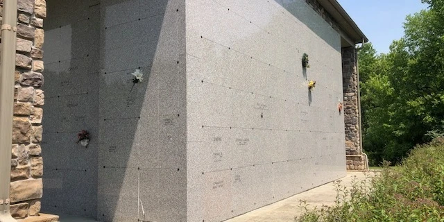 White Cedars Memorial Park & Mausoleum