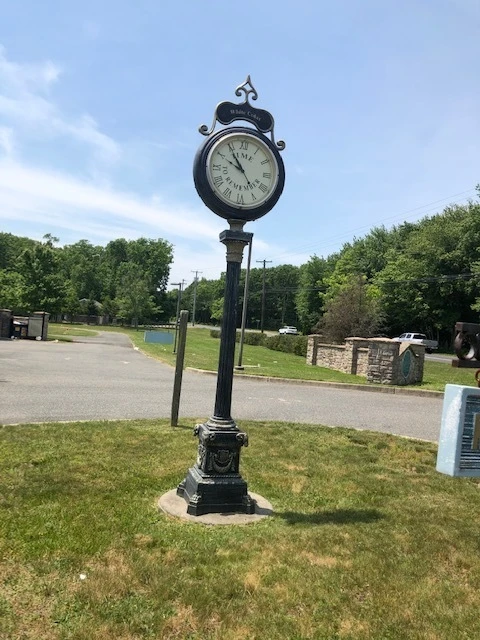 White Cedars Memorial Park & Mausoleum
