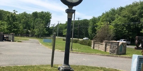 White Cedars Memorial Park & Mausoleum