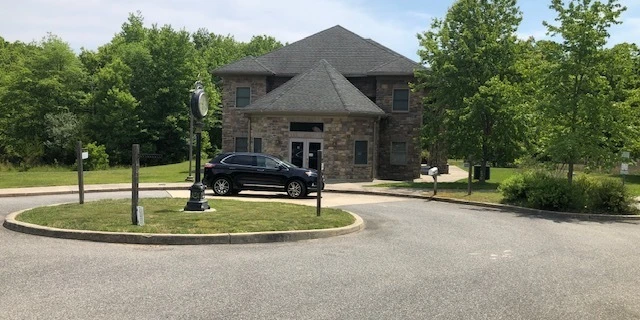 White Cedars Memorial Park & Mausoleum