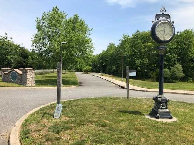 White Cedars Memorial Park & Mausoleum