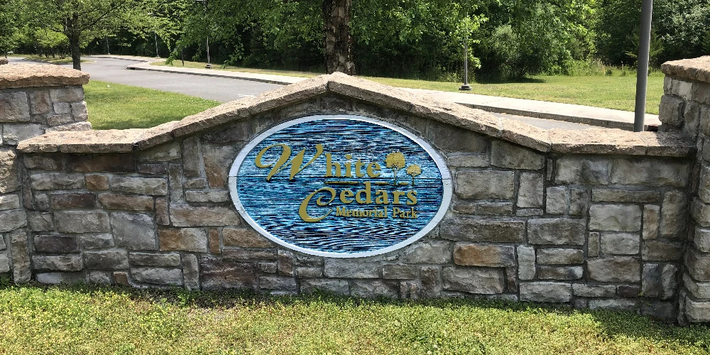 White Cedars Memorial Park & Mausoleum