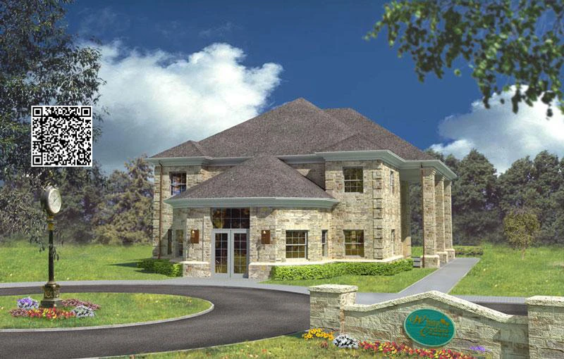 White Cedars Memorial Park & Mausoleum