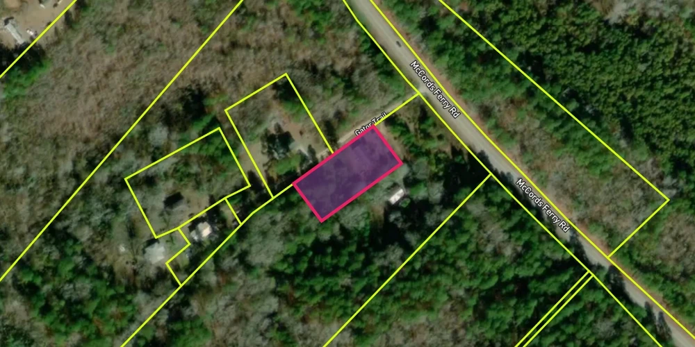 Multifamily Workforce - Migrant Worker - Modular Absorptive Infill Site Near Lake Marion