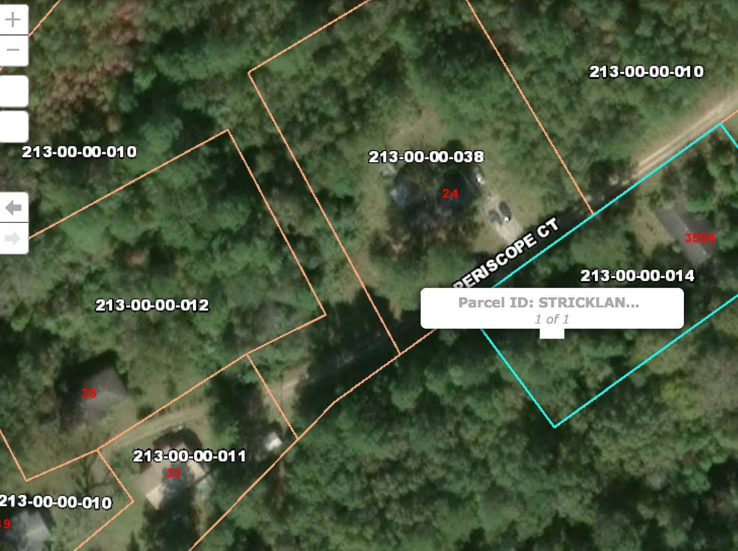 Multifamily Workforce - Migrant Worker - Modular Absorptive Infill Site Near Lake Marion
