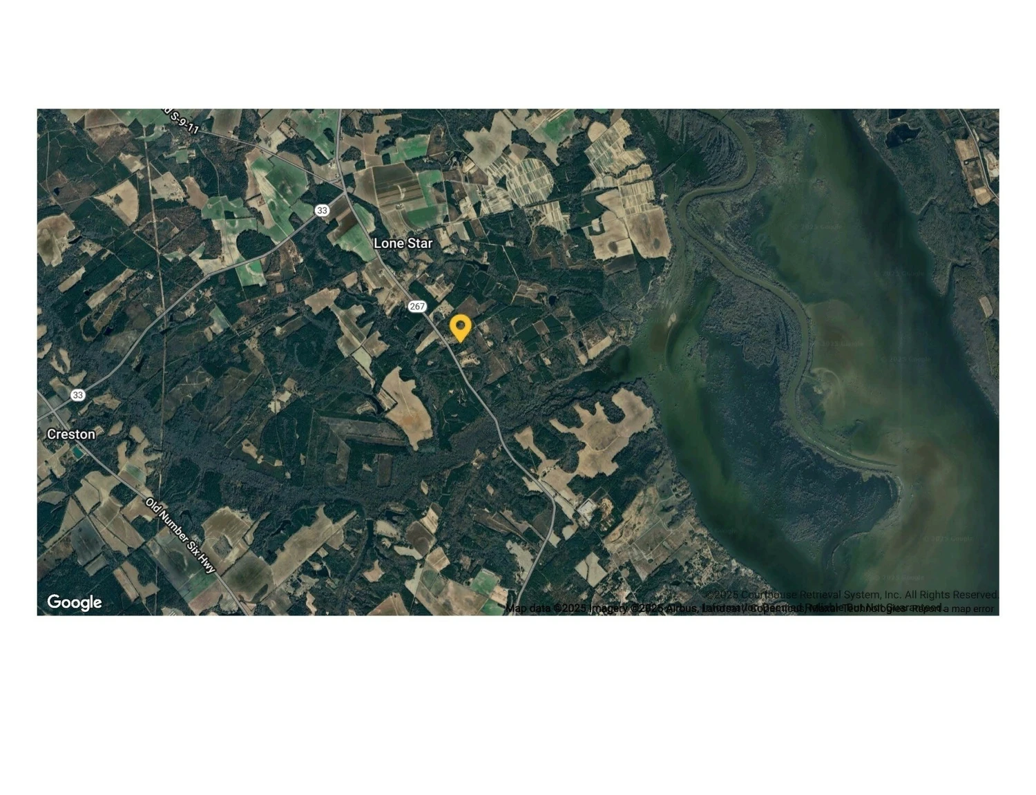 Multifamily Workforce - Migrant Worker - Modular Absorptive Infill Site Near Lake Marion
