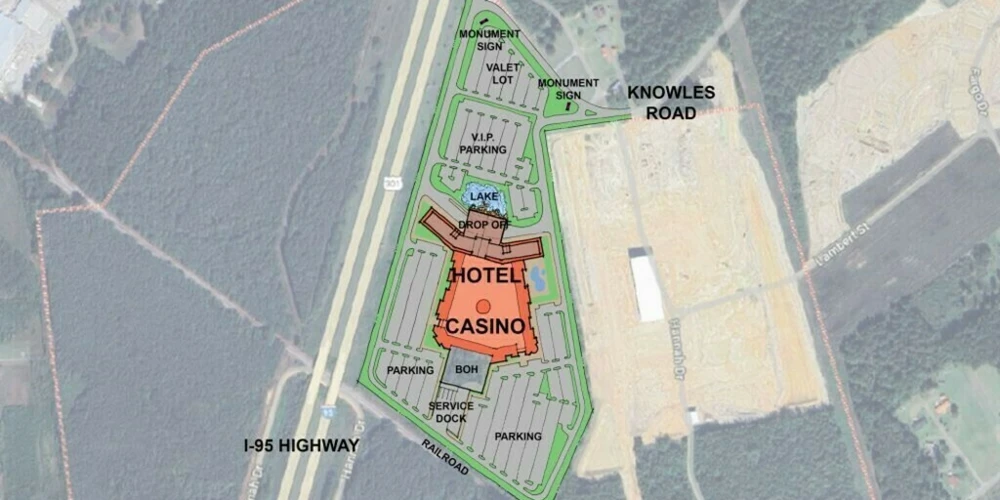 Multifamily Workforce - Migrant Worker - Modular Absorptive Infill Site Near Lake Marion