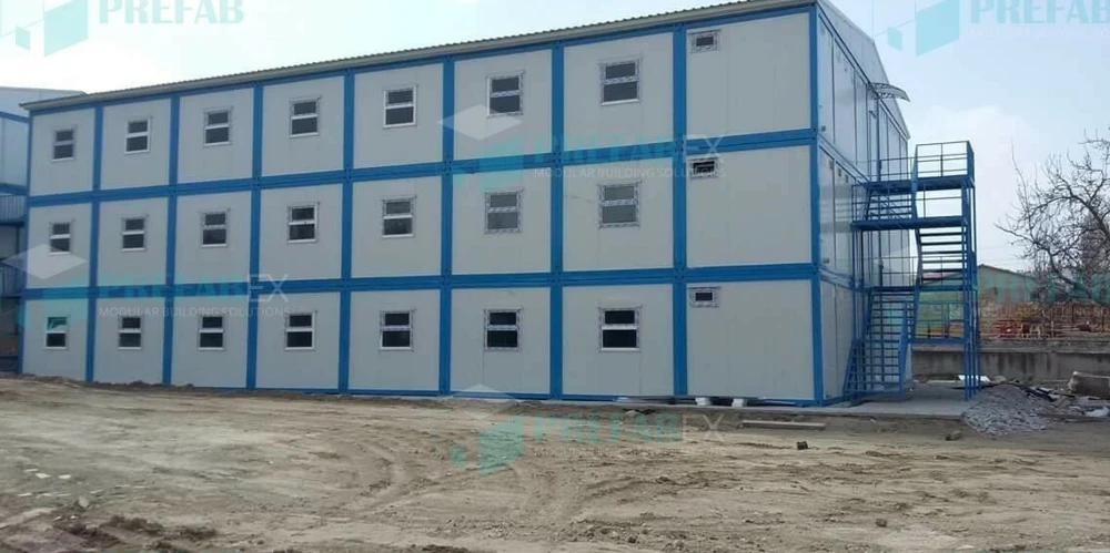 Multifamily Workforce - Migrant Worker - Modular Absorptive Infill Site Near Lake Marion