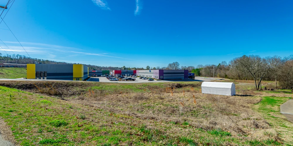 0.32 Acres of Land on Scruggs Rd Next to Costco