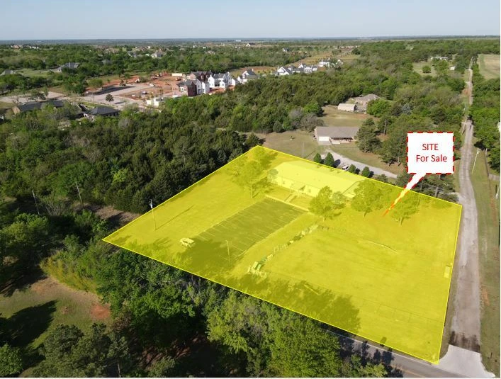 30217 Santa Fe Avenue, Norman, OK for sale