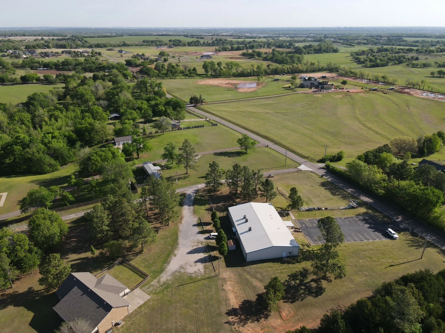 30217 Santa Fe Avenue, Norman, OK for sale