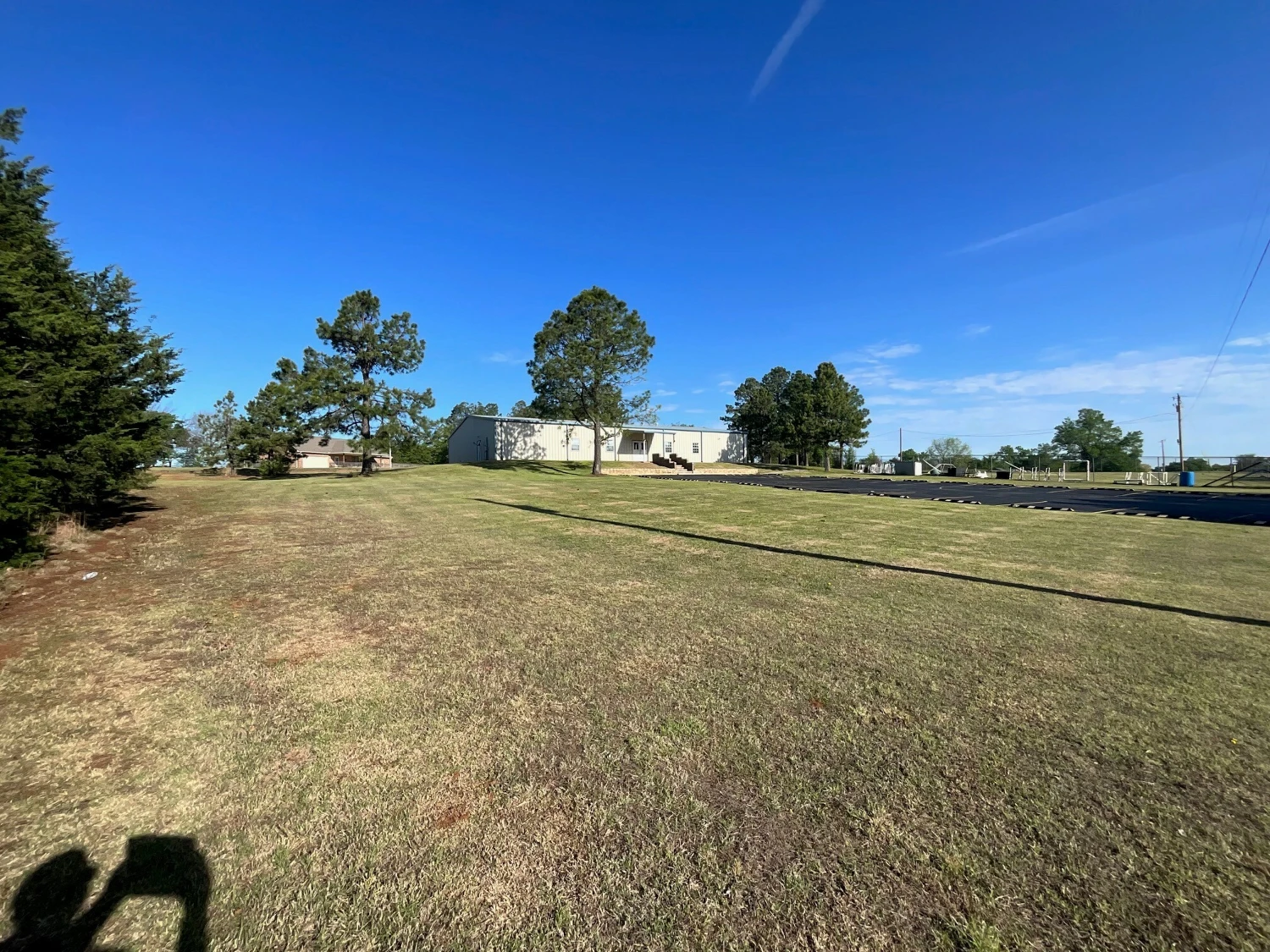 30217 Santa Fe Avenue, Norman, OK for sale