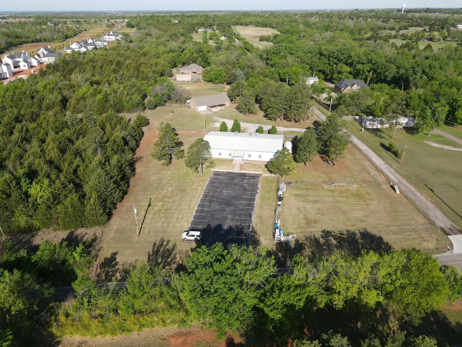 30217 Santa Fe Avenue, Norman, OK for sale