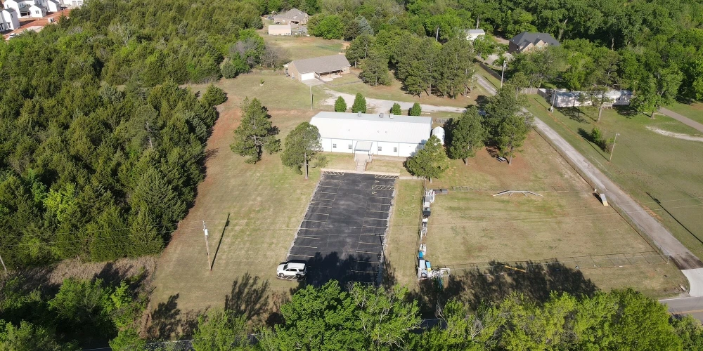 30217 Santa Fe Avenue, Norman, OK for sale