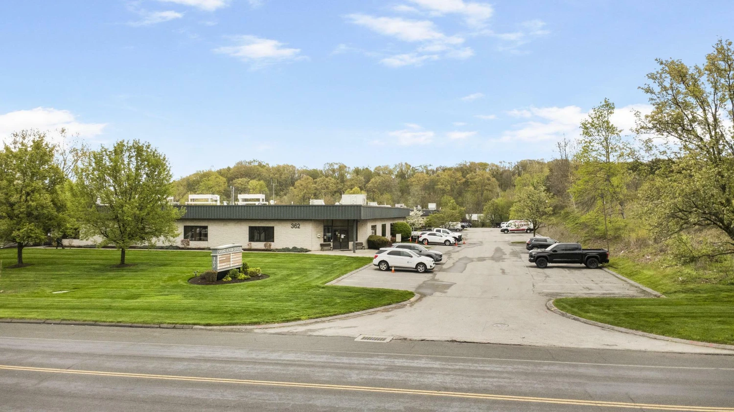 362 Industrial Park Road, Middletown, CT for sale
