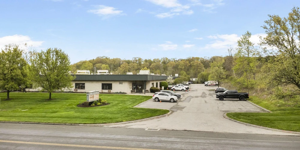 362 Industrial Park Road, Middletown, CT for sale