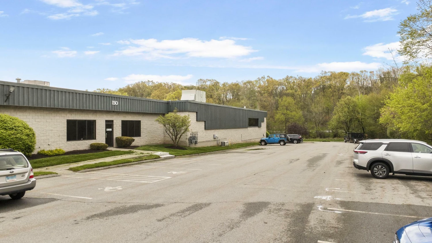 362 Industrial Park Road, Middletown, CT for sale