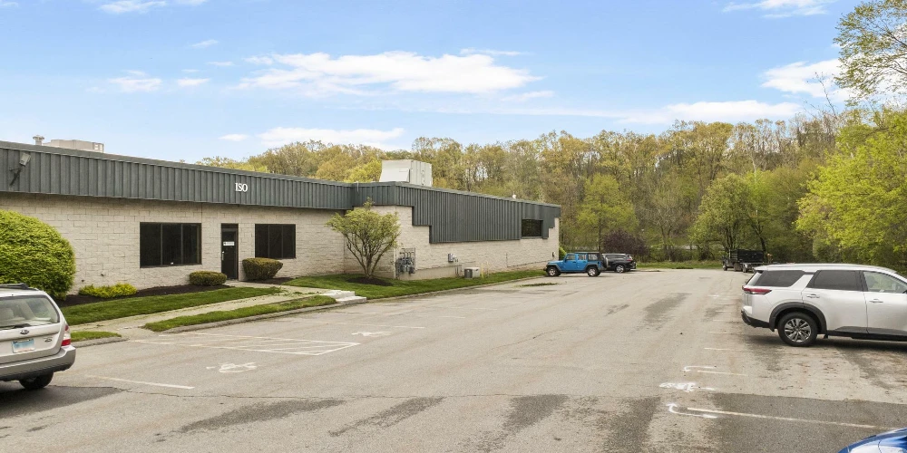 362 Industrial Park Road, Middletown, CT for sale