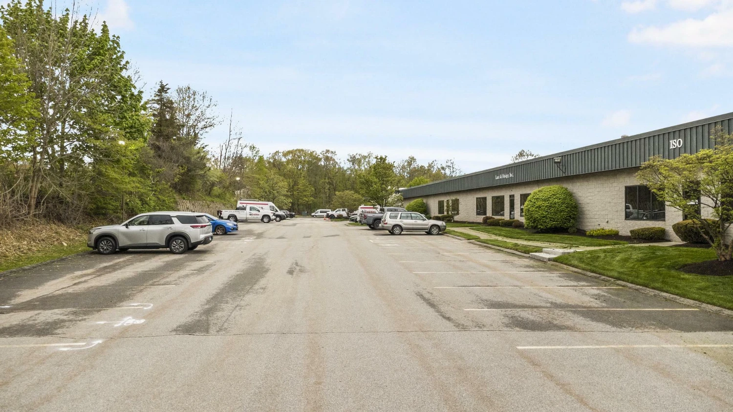 362 Industrial Park Road, Middletown, CT for sale