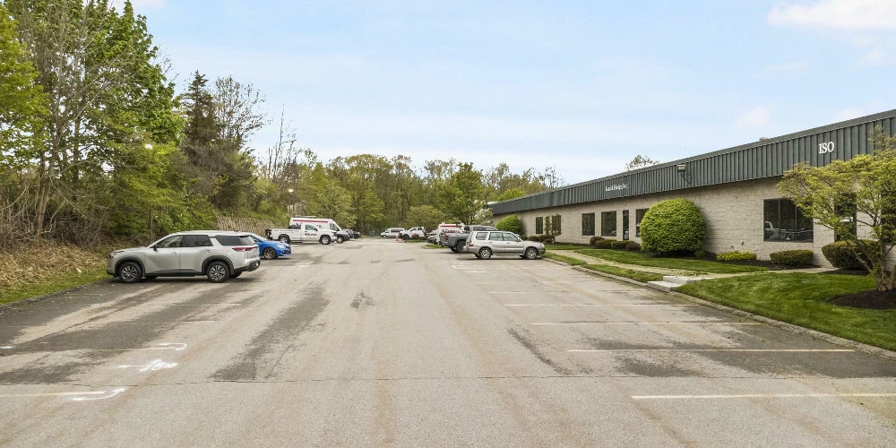 362 Industrial Park Road, Middletown, CT for sale
