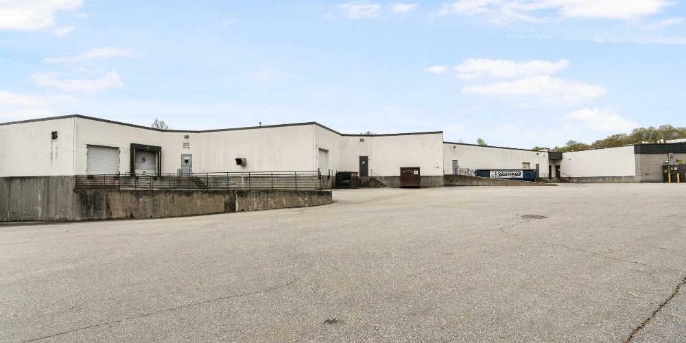 362 Industrial Park Road, Middletown, CT for sale