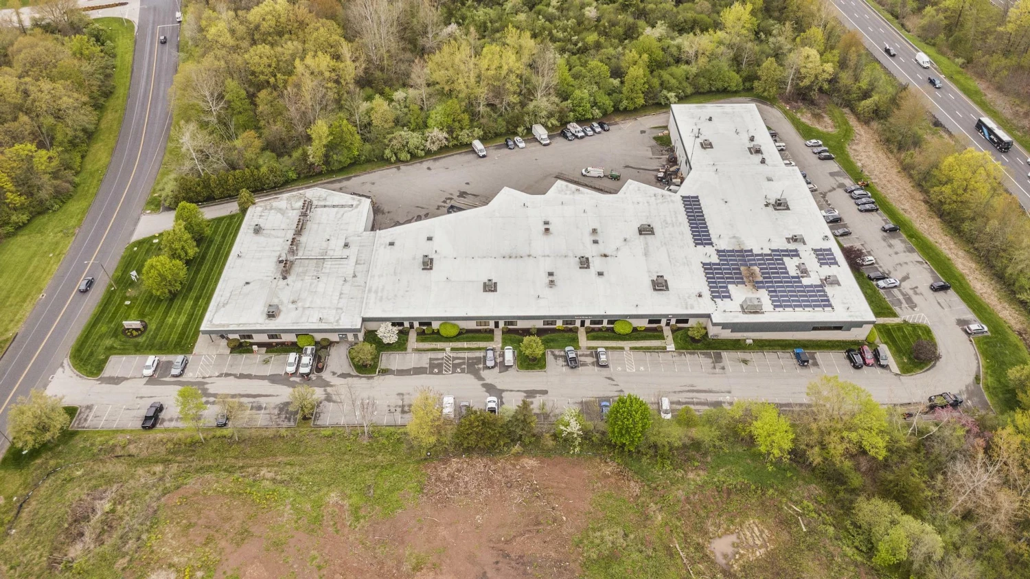 362 Industrial Park Road, Middletown, CT for sale