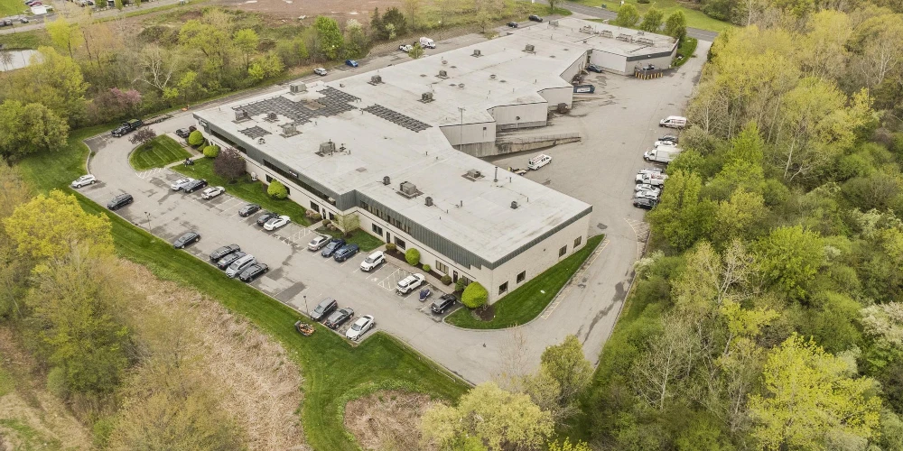 362 Industrial Park Road, Middletown, CT for sale