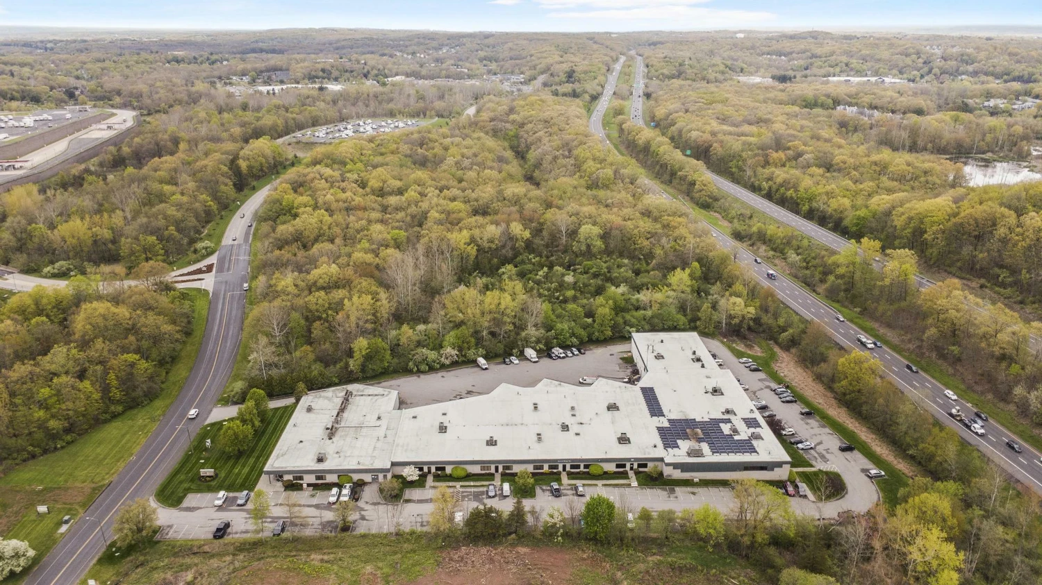 362 Industrial Park Road, Middletown, CT for sale