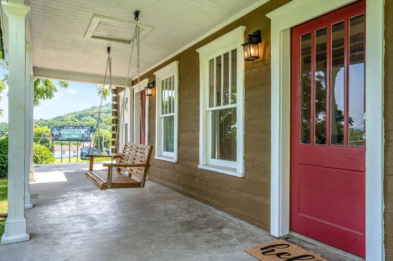 4 Properties: 1682 and 1686 S Watkins St and 7041 and 7045 Maplewood Ln