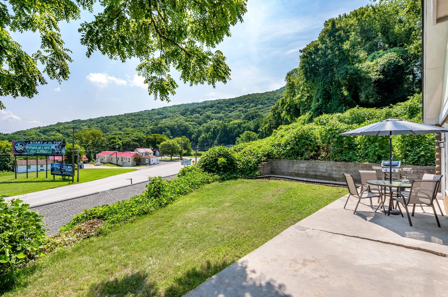 4 Properties: 1682 and 1686 S Watkins St and 7041 and 7045 Maplewood Ln