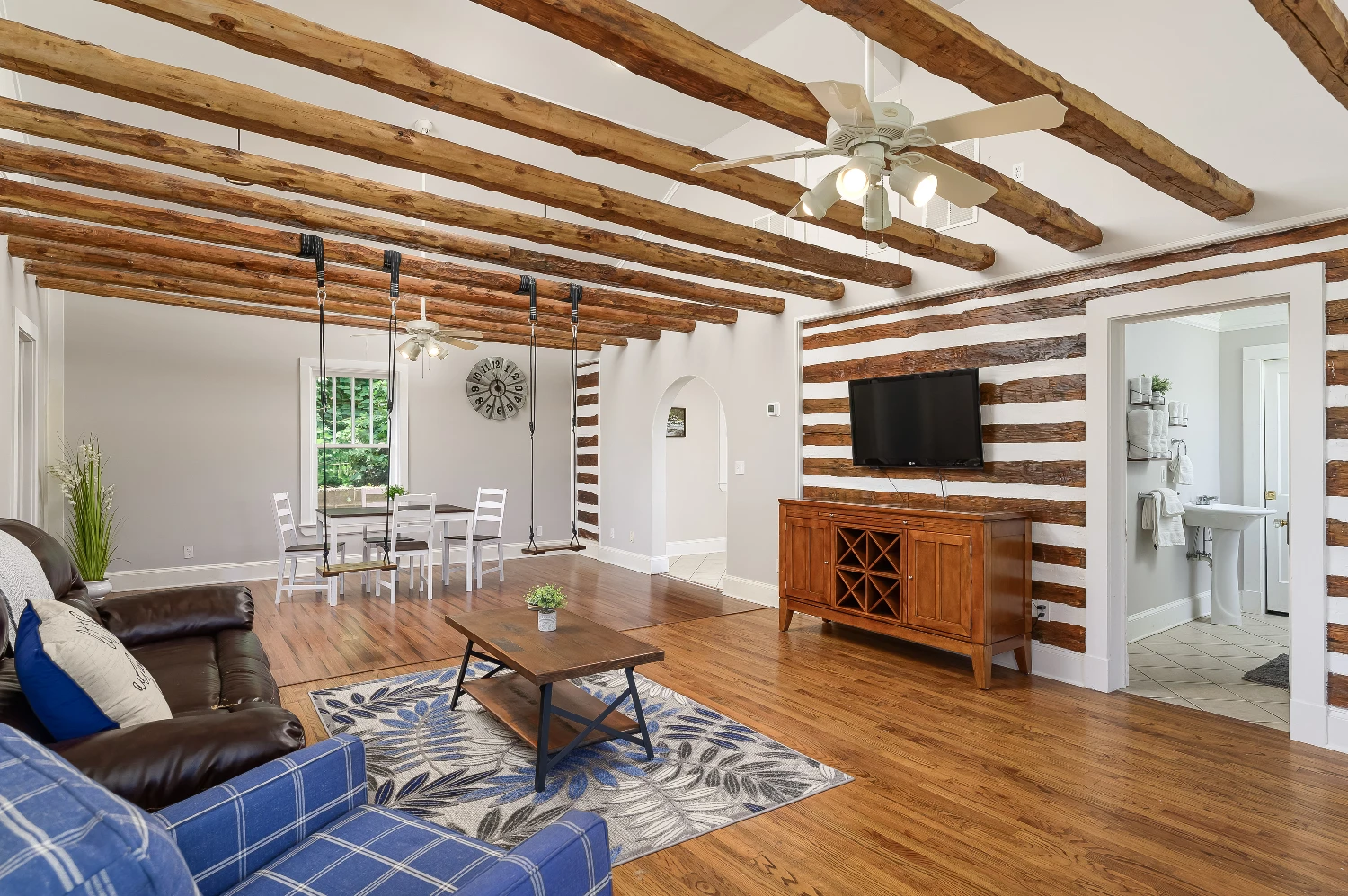 4 Properties: 1682 and 1686 S Watkins St and 7041 and 7045 Maplewood Ln