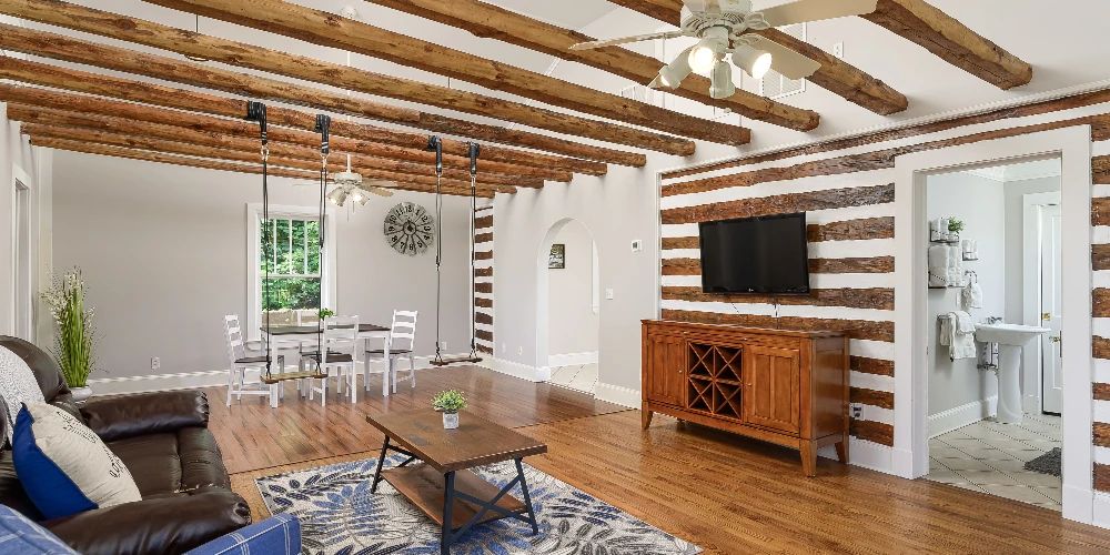 4 Properties: 1682 and 1686 S Watkins St and 7041 and 7045 Maplewood Ln