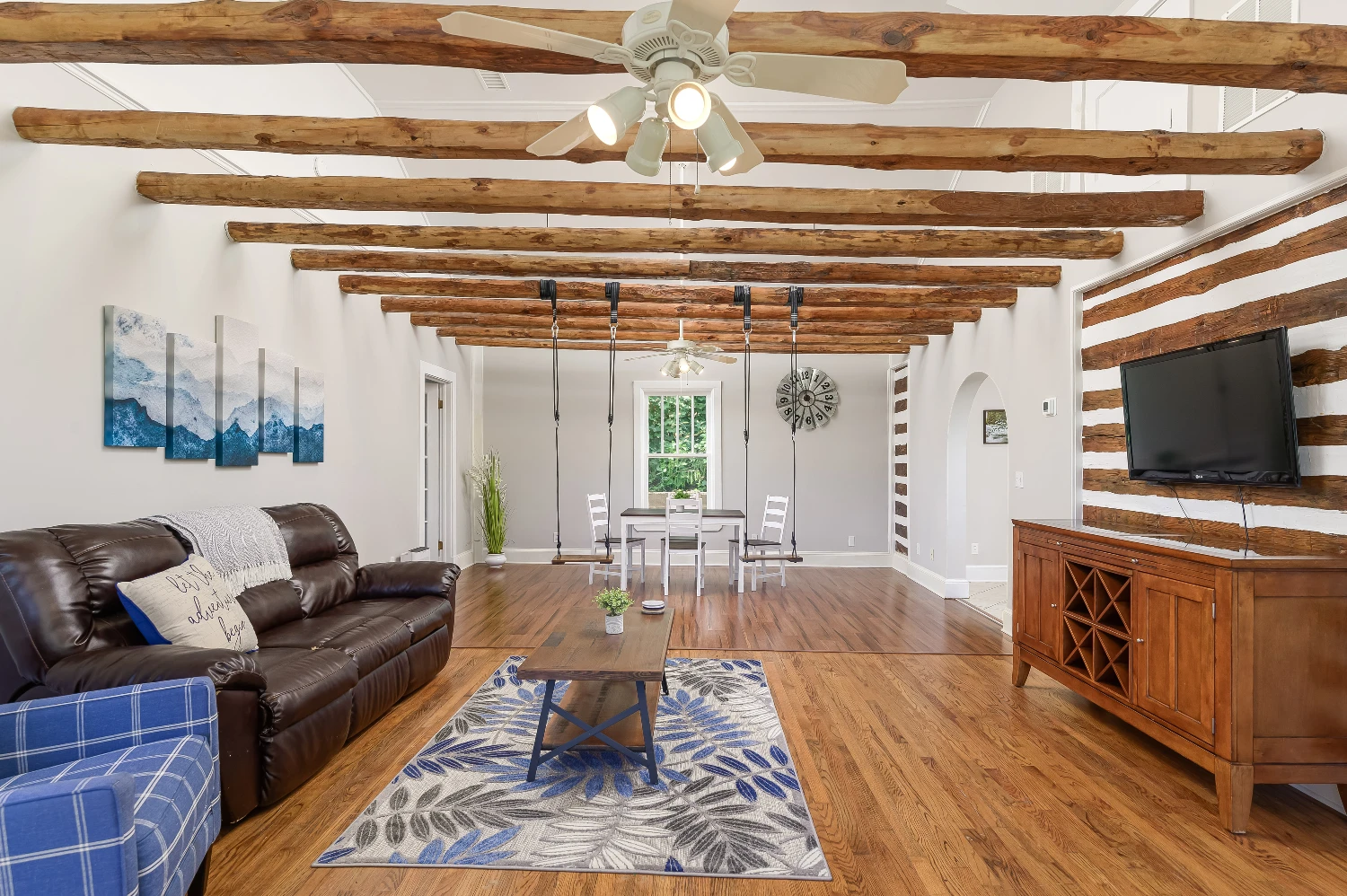 4 Properties: 1682 and 1686 S Watkins St and 7041 and 7045 Maplewood Ln