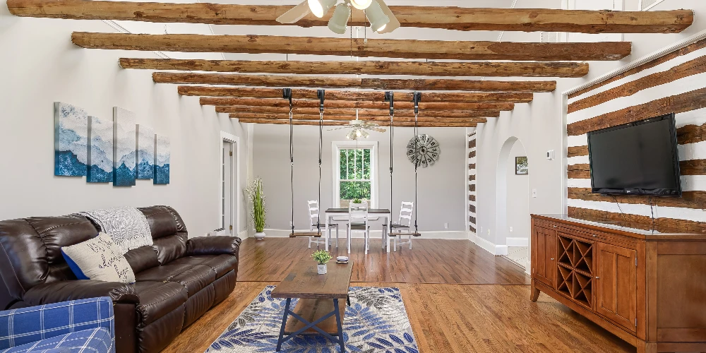 4 Properties: 1682 and 1686 S Watkins St and 7041 and 7045 Maplewood Ln