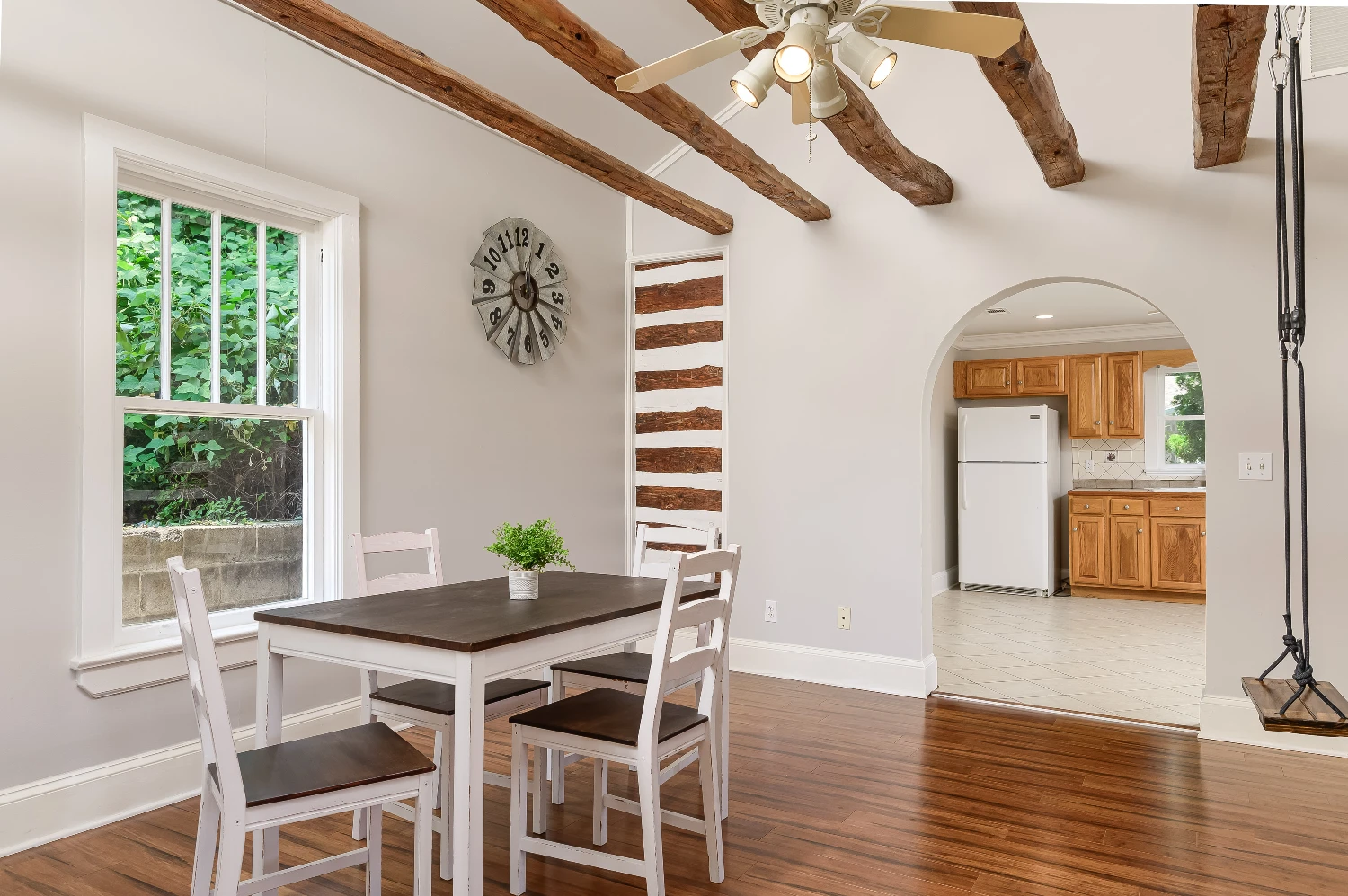 4 Properties: 1682 and 1686 S Watkins St and 7041 and 7045 Maplewood Ln