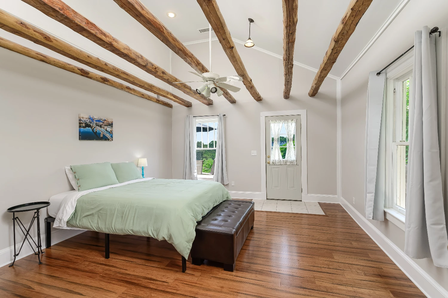 4 Properties: 1682 and 1686 S Watkins St and 7041 and 7045 Maplewood Ln