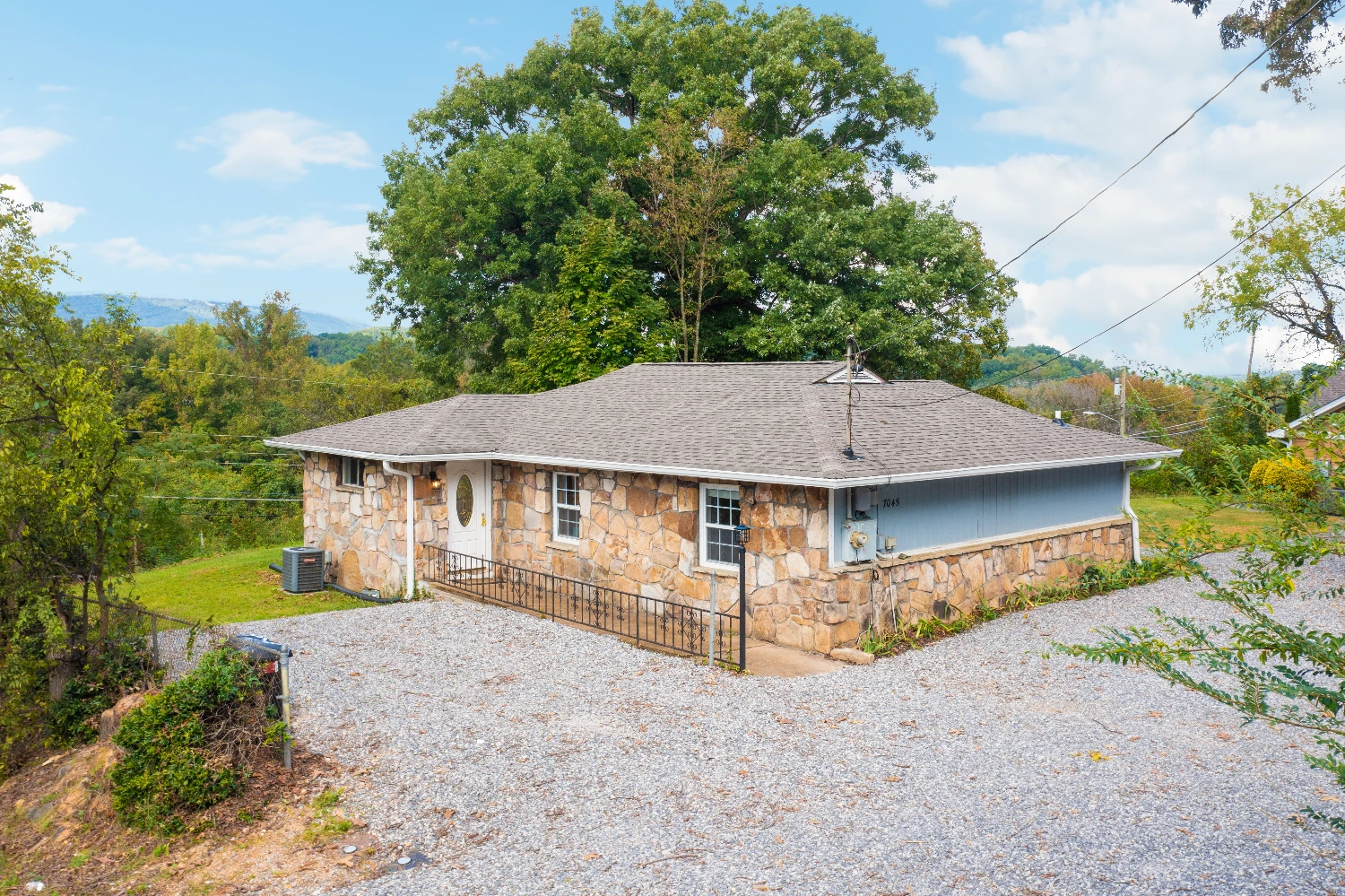 4 Properties: 1682 and 1686 S Watkins St and 7041 and 7045 Maplewood Ln
