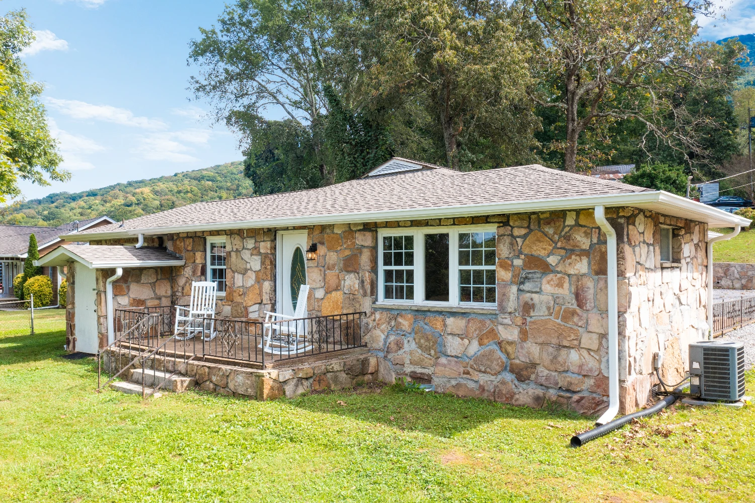 4 Properties: 1682 and 1686 S Watkins St and 7041 and 7045 Maplewood Ln