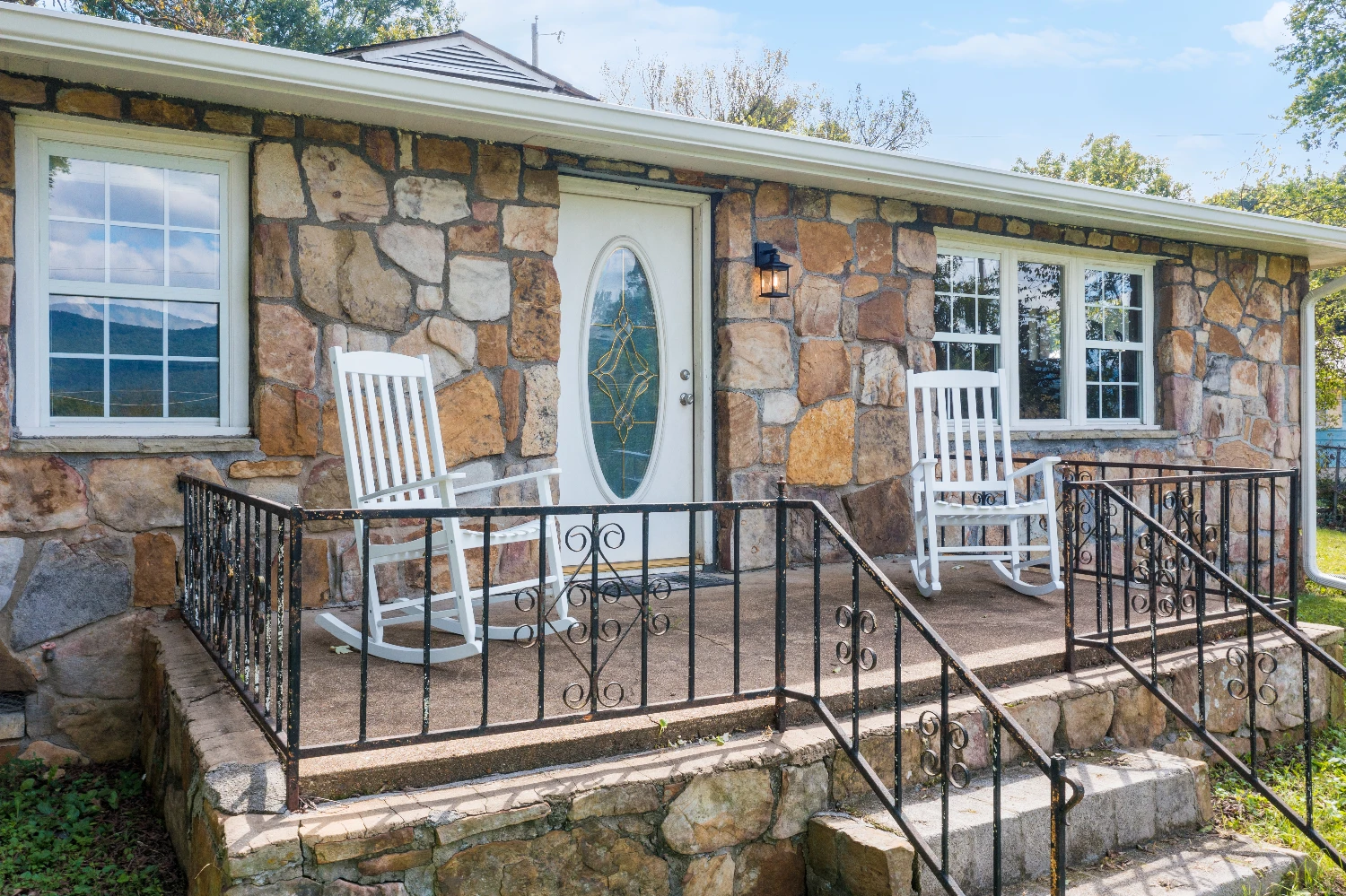 4 Properties: 1682 and 1686 S Watkins St and 7041 and 7045 Maplewood Ln