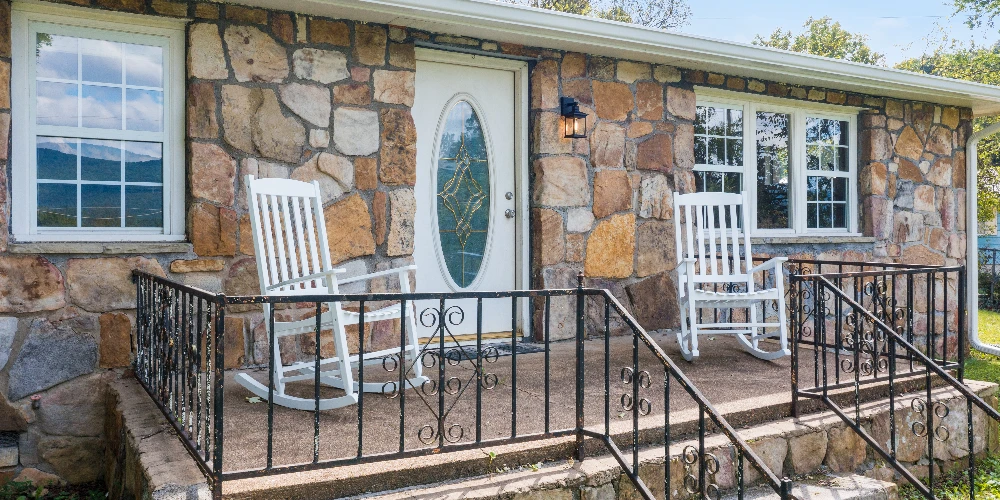 4 Properties: 1682 and 1686 S Watkins St and 7041 and 7045 Maplewood Ln