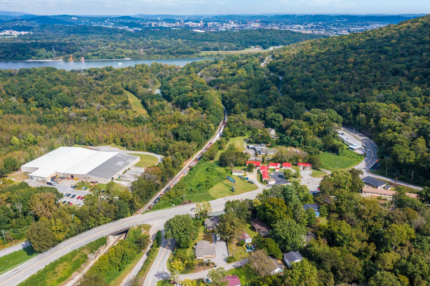 4 Properties: 1682 and 1686 S Watkins St and 7041 and 7045 Maplewood Ln