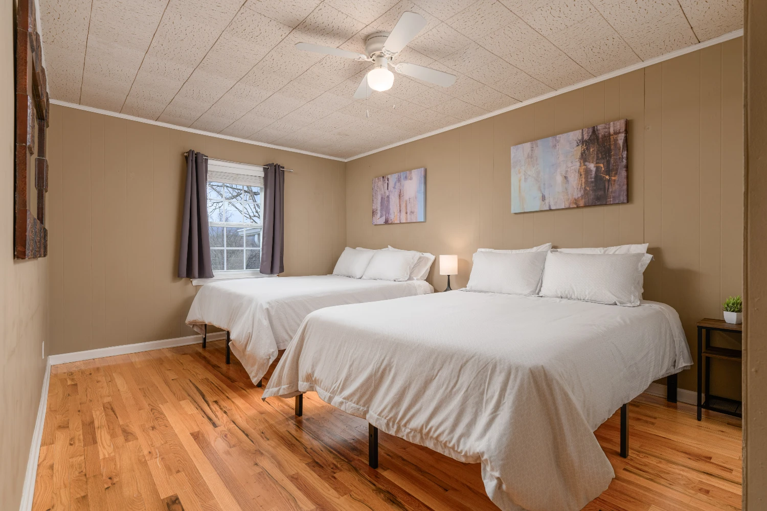 4 Properties: 1682 and 1686 S Watkins St and 7041 and 7045 Maplewood Ln