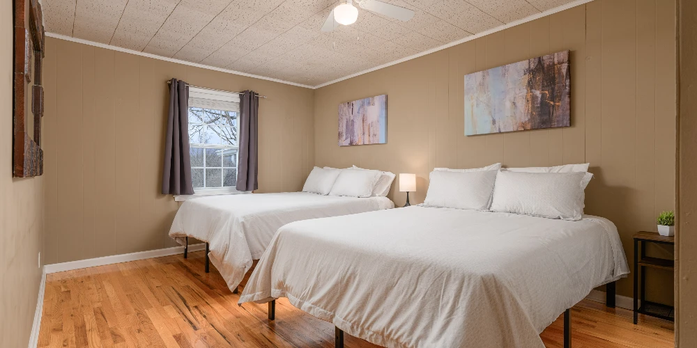 4 Properties: 1682 and 1686 S Watkins St and 7041 and 7045 Maplewood Ln