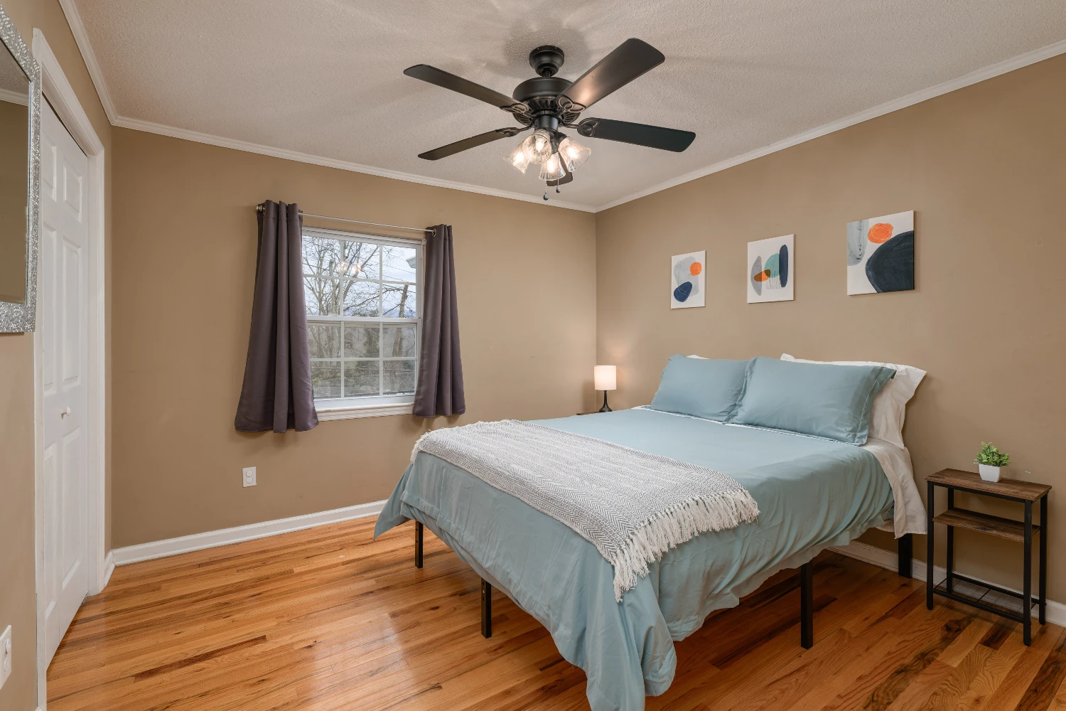 4 Properties: 1682 and 1686 S Watkins St and 7041 and 7045 Maplewood Ln
