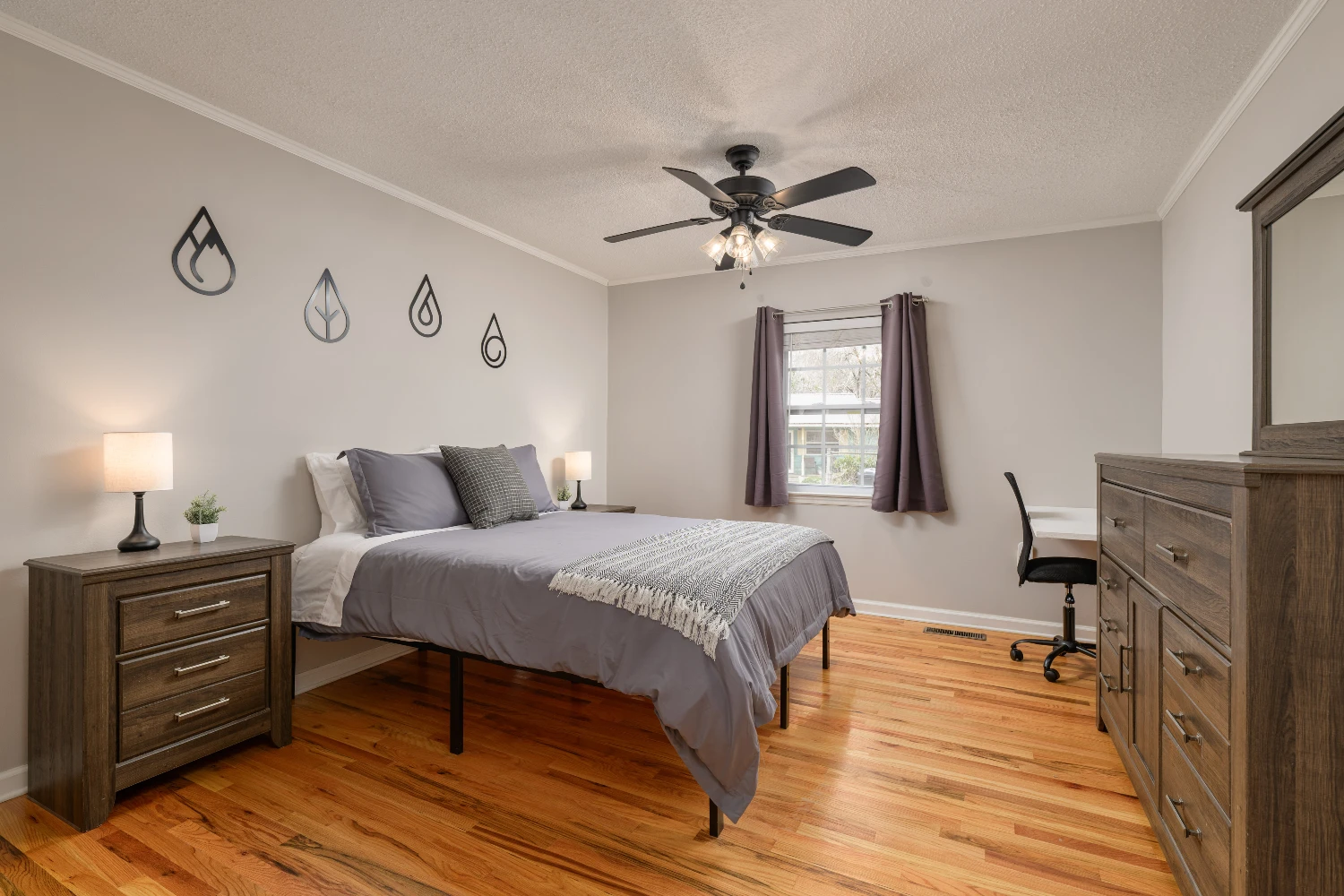 4 Properties: 1682 and 1686 S Watkins St and 7041 and 7045 Maplewood Ln
