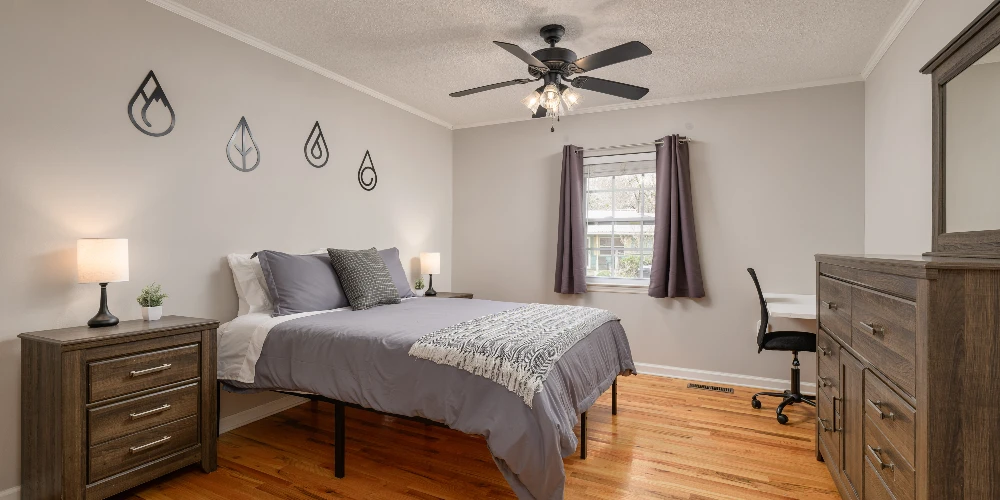 4 Properties: 1682 and 1686 S Watkins St and 7041 and 7045 Maplewood Ln