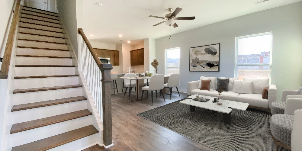 4 Properties: 1682 and 1686 S Watkins St and 7041 and 7045 Maplewood Ln
